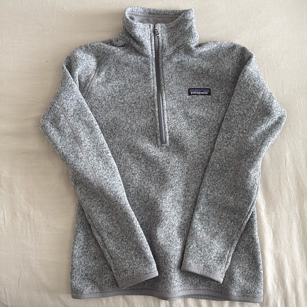 Patagonia Sweater